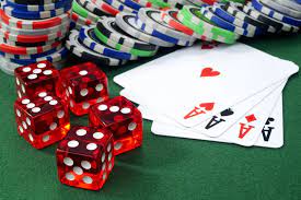 Вход на официальный сайт Casino Trix